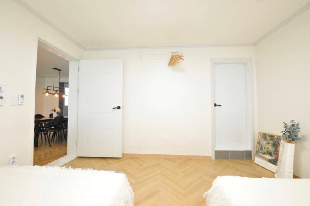 Yeonnam Wave Villa Seoul Exterior photo