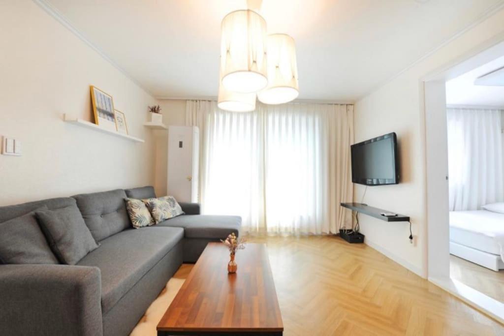 Yeonnam Wave Villa Seoul Exterior photo