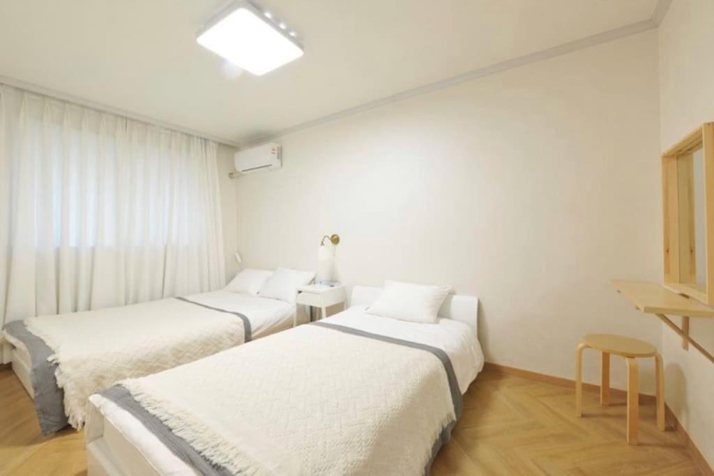 Yeonnam Wave Villa Seoul Exterior photo
