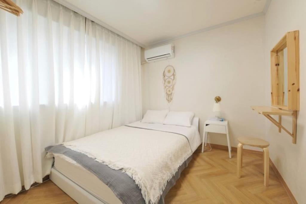 Yeonnam Wave Villa Seoul Exterior photo