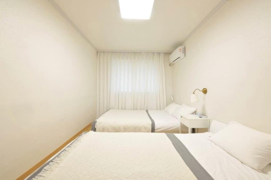 Yeonnam Wave Villa Seoul Exterior photo