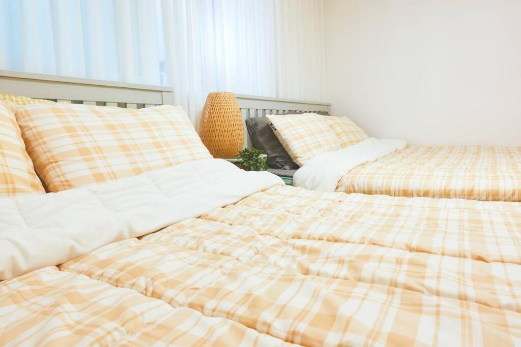 Yeonnam Wave Villa Seoul Exterior photo