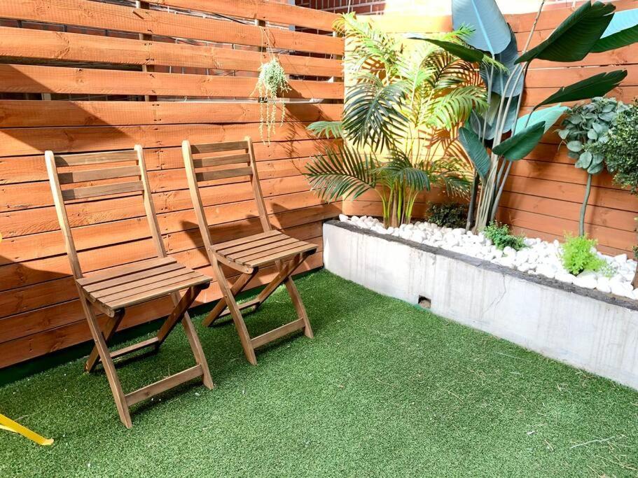 Yeonnam Wave Villa Seoul Exterior photo