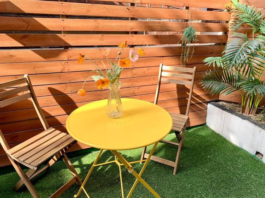 Yeonnam Wave Villa Seoul Exterior photo