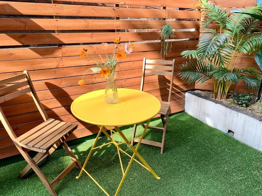 Yeonnam Wave Villa Seoul Exterior photo