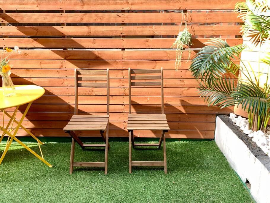 Yeonnam Wave Villa Seoul Exterior photo