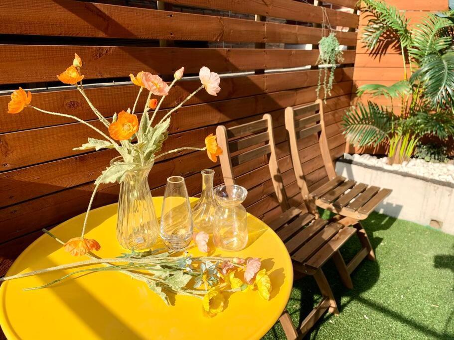 Yeonnam Wave Villa Seoul Exterior photo