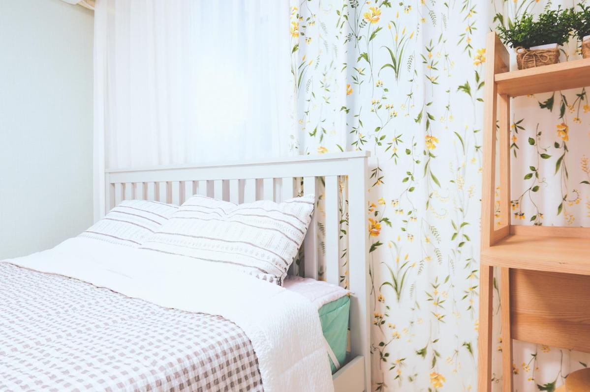 Yeonnam Wave Villa Seoul Exterior photo
