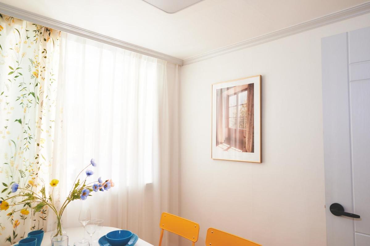 Yeonnam Wave Villa Seoul Exterior photo