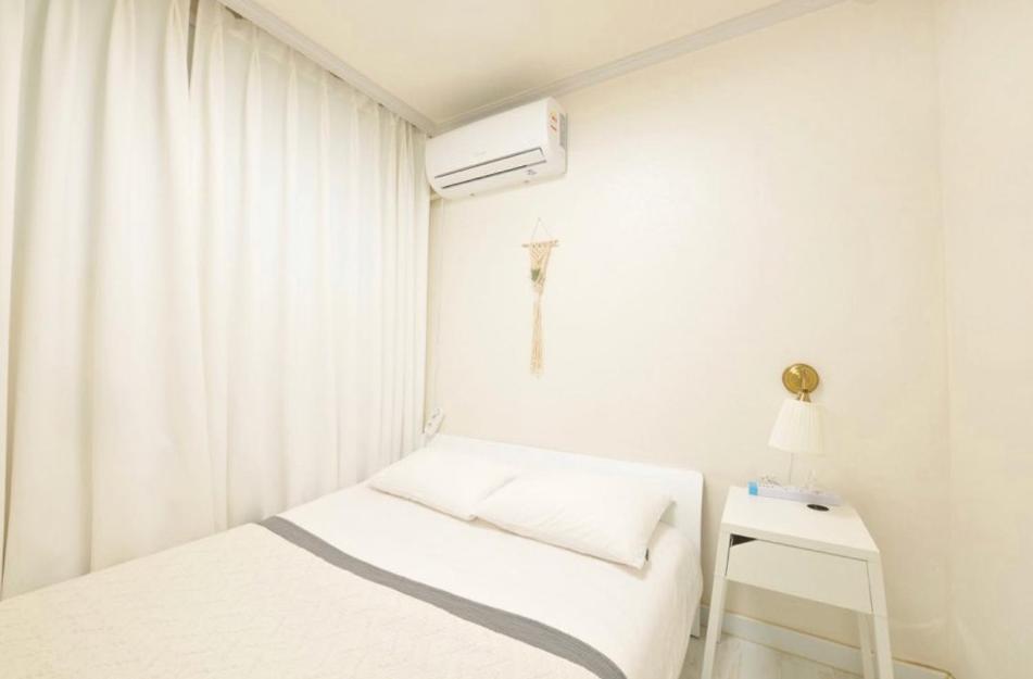 Yeonnam Wave Villa Seoul Exterior photo